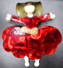 LEA STEIN PARIS Scarlett