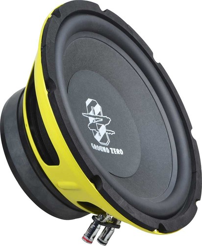 Ground zero gzck 250xspl cm - gzck-250xspl,