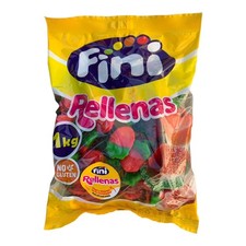 Caramelle gommose fragola - caramelle,
