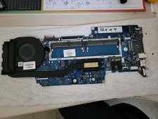 Hp PAVILION 14 DD0001nl Scheda