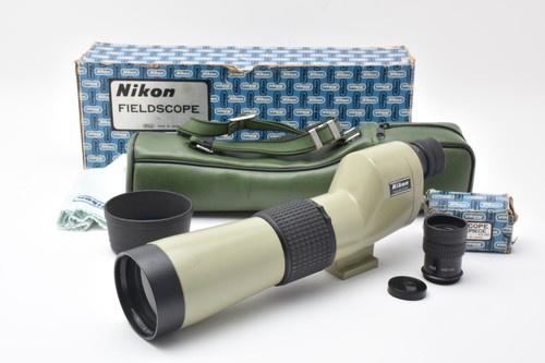 Quasi come nuovo - [], nikon