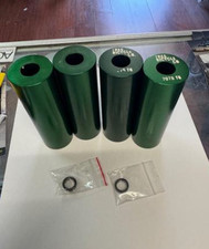 TREE BIKES 4 PIOLI NUOVI GREEN