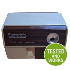 Vintage Panasonic KP-110 Auto