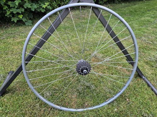 Ruota posteriore mavic - posteriore,