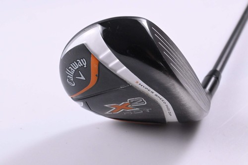 Callaway hot legno 15 - #3,