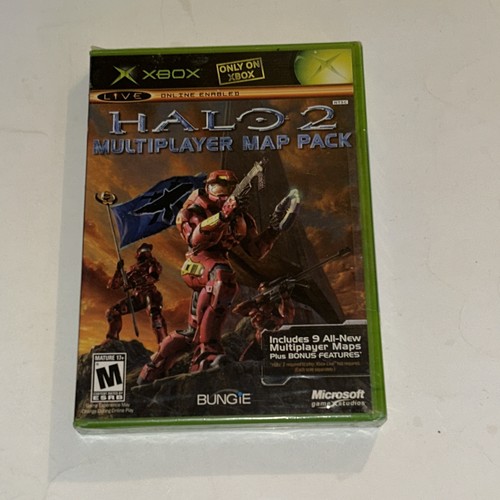 Halo multiplayer map pack - 2,