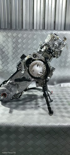 Motore honda 125 - sh,