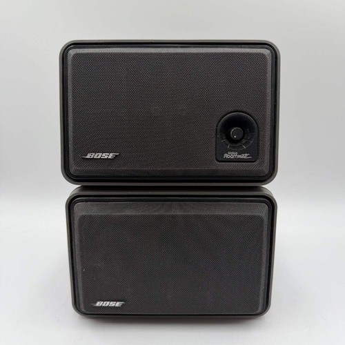 Bose video roommate - bose,