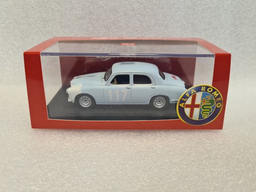 Alfa romeo 1900 super - romeo,