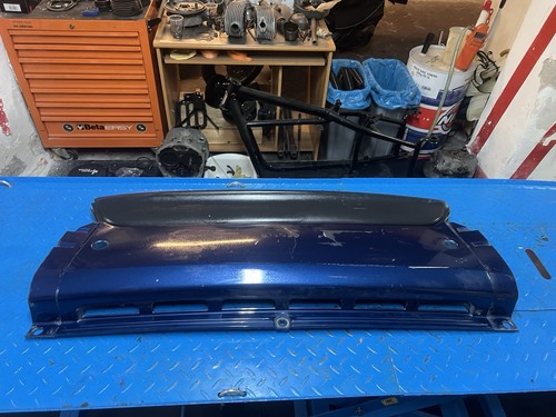 Coperchio zona marmitta smart - zona,