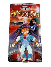 Modellino Thundercats Savage