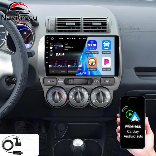 Dab carplay android - dab+,