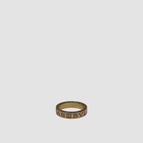 Bulgari zero1 anneau en - bulgari,