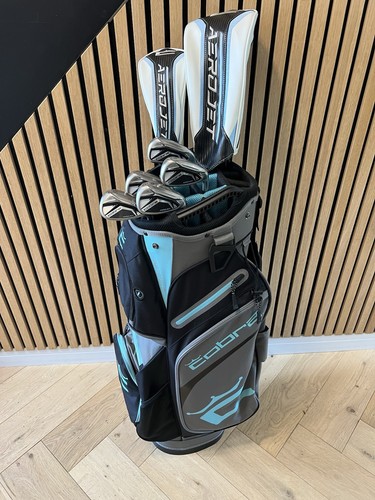 Set golf borsa - golf,