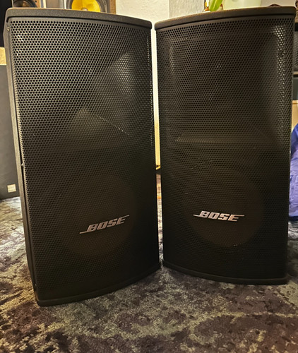 Bose pro roommatch utility - roommatch,