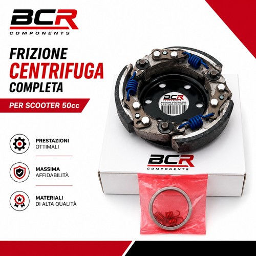 Girante frizione racing ø - girante,