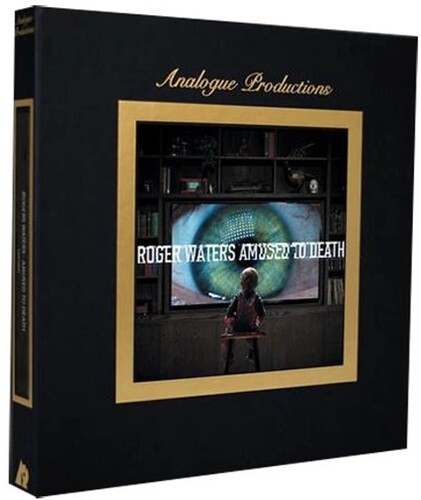 Roger waters amused to - waters,