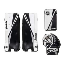 Franklin Sports Premium NHL