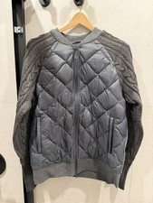 TAION CITY LINE Piumino