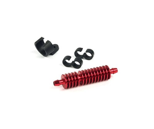 R07127r robitronic radiatore - r07127r,