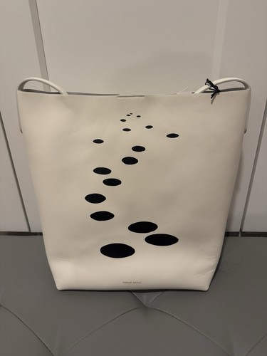 Borsa alexander calder mansur - borsa,