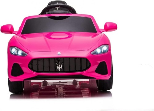 Auto elettrica bambini - auto,