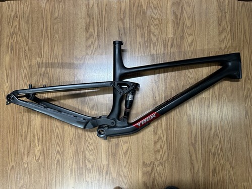 Telaio trek top fuel - trek, con