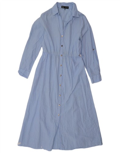 Abito camicia donna - zara, 10