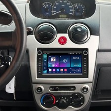 For Daewoo Matiz M250 Carplay