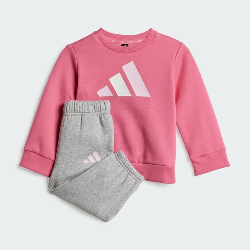 Completo bambino adidas jy0303 - completo,