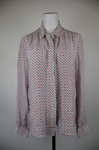 Max mara camicia donna - camicia, tg.
