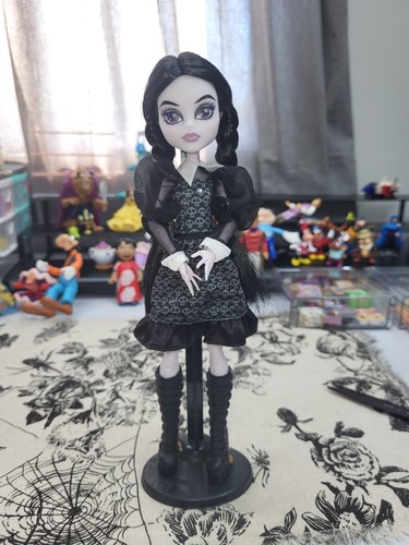 Monster high bambola - monster,