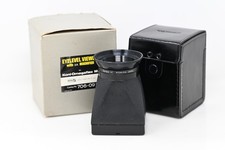 Konica Omega Serie VI Mirino
