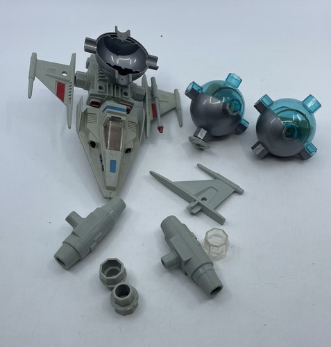 Capsela spacelink vintage - capsela,