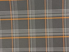 Interno Sedile Panno Tessuto