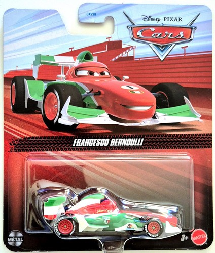 Disney pixar cars diecast - disney,
