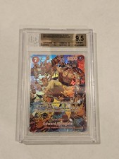 OP10 Edward Newgate SP Alt Art