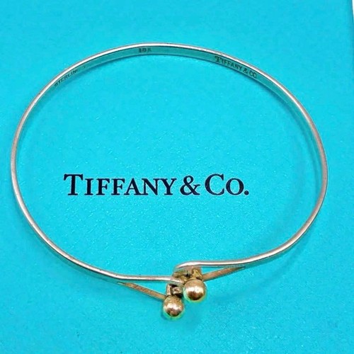 Autentico bracciale tiffany - autentico,