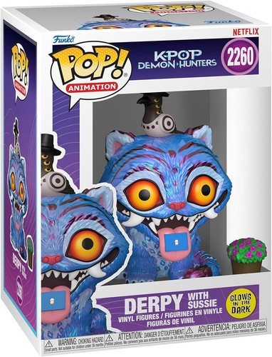Funko pop derpy wiyh - funko, sussie