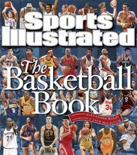 The Basketball Book (Sports
