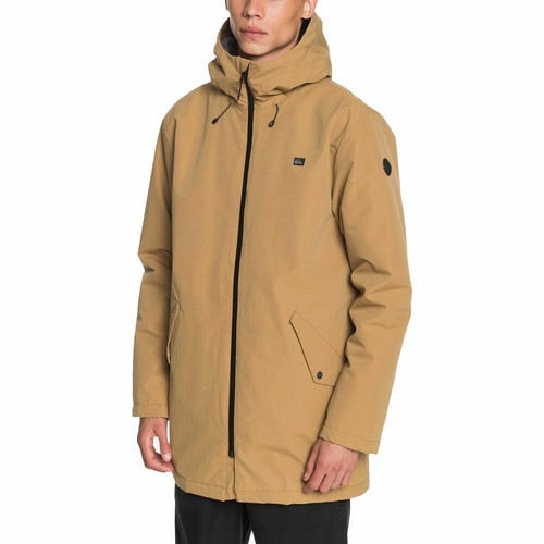 Giacca quiksilver parka - giacca,