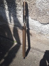 Lanciafiamme per erbe a