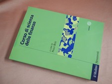Bosi Paolo CORSO DI SCIENZA DELLE FINANZE 4a ed.