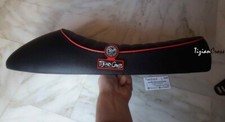 UNIVERSAL MOTORCYCLE SADDLE