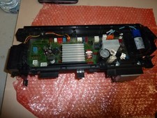 ANH24C-50206 PC BOARD PER ASCIUGATRICE  PANASONIC NH-P80G2