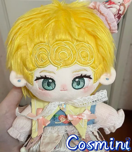 Jojo giorno giovanna - giorno,