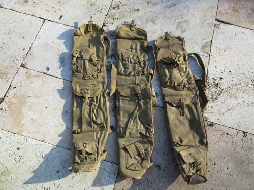 Ww2 british army bren 303 - british,