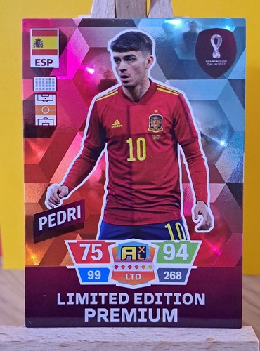 Qatar 2022 world cup figurine - 2022,