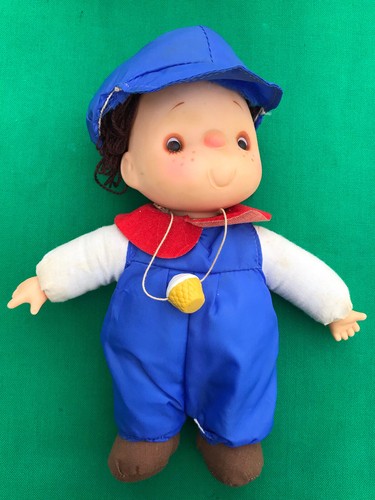 Little ann bob ice - little,