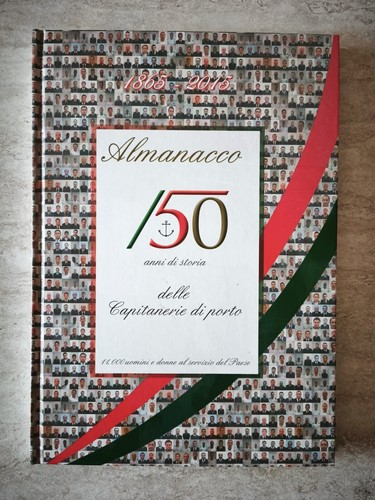 Almanacco 150 anni storia - almanacco,